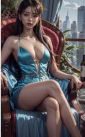 bodrum escort handan