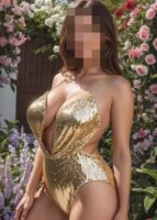 Gümbet rus escort bayan